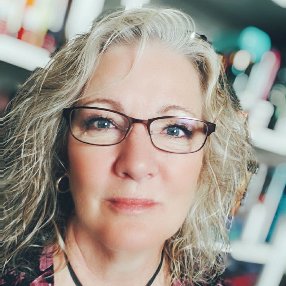 Meet your Posher, Brenda